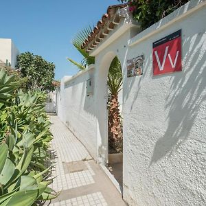 아로나 Casa Limona 빌라 Exterior photo