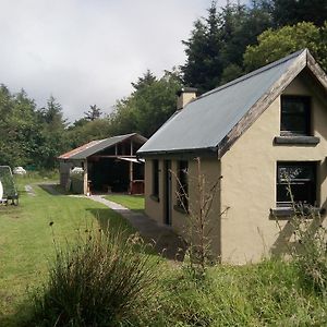 Tuamgraney Castaway Cabin 빌라 Exterior photo