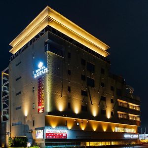 Hotel Lotus Chiba -Adult Only 와코 Exterior photo