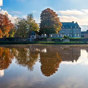 Chateau De Wallerand 호텔 Vireux-Wallerand Exterior photo