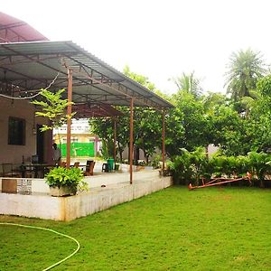 Titwala Kd Aamrai Farm 2Bhk House 빌라 Exterior photo