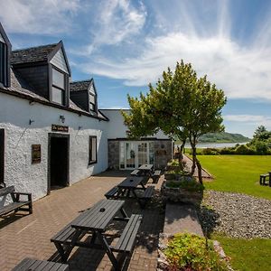 The Galley Of Lorne Inn 아드펀 Exterior photo