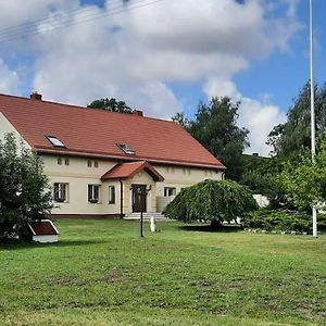 Niemierze Dom Wakacyjny-Czeresniowy Sad 게스트하우스 Exterior photo