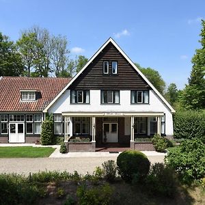 Bleeke Hoeve B&B Hotel 우델 Exterior photo