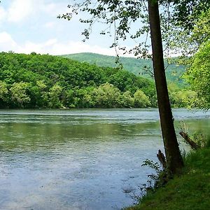 Rileyville Shenandoah River Getaway Less Than 9 Mi To Downtown Luray! 빌라 Exterior photo