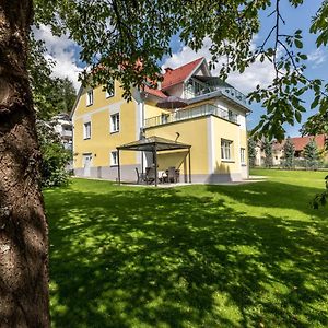 Übelbach Gaestehaus Landgraf 아파트 Exterior photo