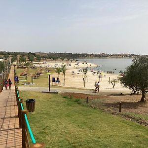 Vila de Frades Monte Da Fonte - Piscina, Tenis E Snooker No Alentejo 빌라 Exterior photo