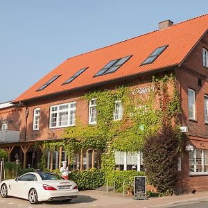 Ruter'S Hotel & Restaurant 잘츠하우젠 Exterior photo