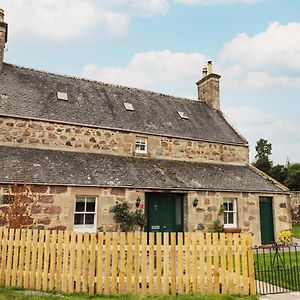 포레스 Garden House - Brodie Castle 빌라 Exterior photo