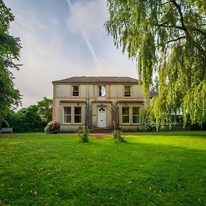 더럼 Tudhoe Park House B&B Exterior photo