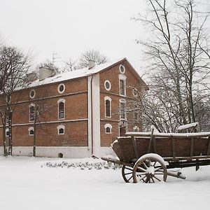 Ostoya Inn & Granary 야시온카 Exterior photo