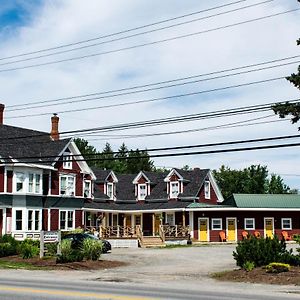 The Whitetail Inn And Suites- 링컨 Exterior photo