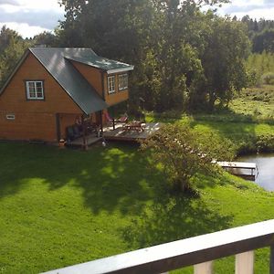 Aratsaare Holiday Home Kopu  Exterior photo