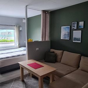 Centre Tromso 아파트 Exterior photo