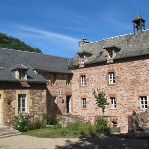 Bessuejouls Domaine D'Armagnac B&B Exterior photo