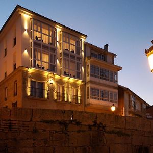 Hotel Do Porto 무로스 Exterior photo