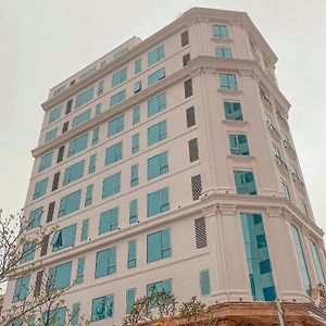 Kingdom Hotel Cửa Lò Exterior photo