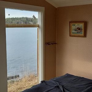 Sankt Anna Bed And Boat, B&B Exterior photo