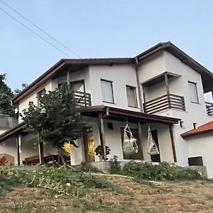 잘라토그라드 Вила Габер 빌라 Exterior photo