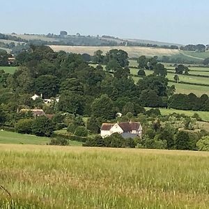 Impstone House B & B Bower Chalke Exterior photo