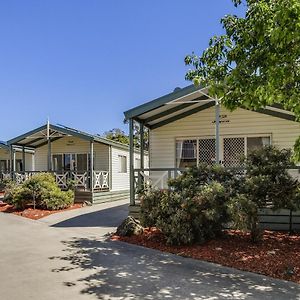 Paynesville Holiday Park Exterior photo