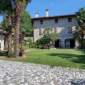 Arzene  Rovere Dalla Riva B&B Exterior photo