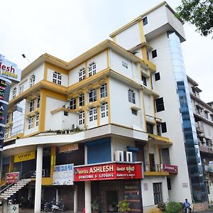 호텔 애시레쉬 마니팔라 Exterior photo