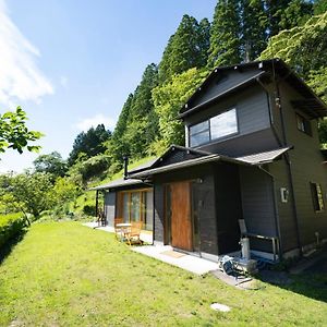 Isumi Enokisawa -いすみ 四季の家 榎澤- ペット可 빌라 Exterior photo