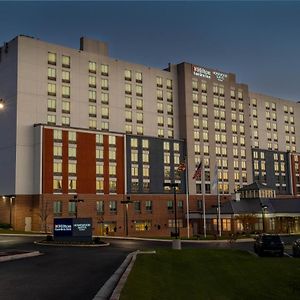 Homewood Suites By Hilton Baltimore - Arundel Mills 해노버 Exterior photo