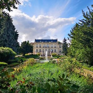 Chateau De Rilly - Les Collectionneurs 호텔 Exterior photo