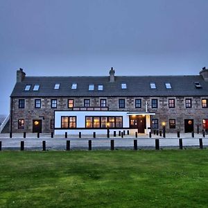 The Sands Hotel, Orkney 뷰레이빌리지 Exterior photo