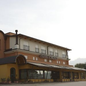 Hotel Il Monte 세라발레 Exterior photo