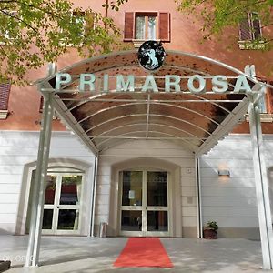 Hotel Primarosa 살소마지오레테르메 Exterior photo