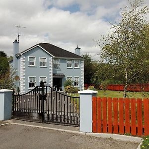 Castlefinn Sessiagh House B&B Exterior photo