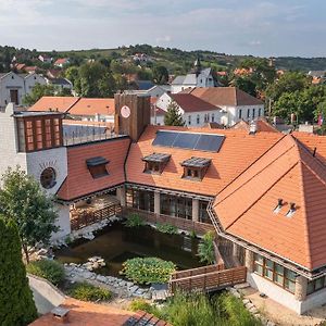 Mád Furmint Haz B&B Exterior photo