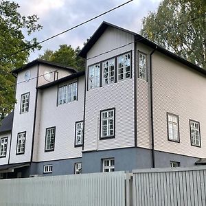 Otepää Puehajaerve Residents 아파트 Exterior photo