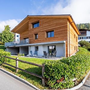 Laax Homes - Casa Majo 3,5 필름 Exterior photo