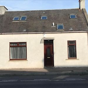 30 College Street, Buckhaven, Leven, Fife, Ky81Jx 호텔 Exterior photo