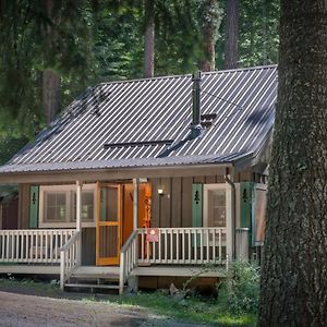 Joseph Backcountry Bungalow 빌라 Exterior photo