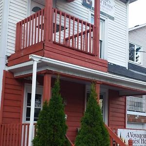 A Voyageur'S Guest House 오타와 Room photo