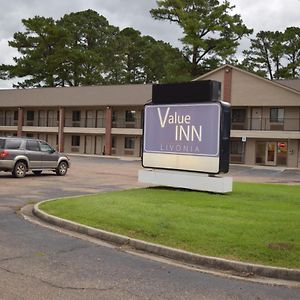 Value Inn - Livonia Exterior photo