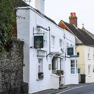 The Angel Inn, 펫워스 Exterior photo