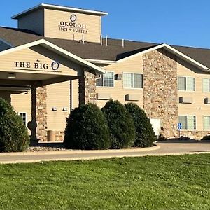 Okoboji Inn & Suites Milford Exterior photo