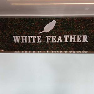 White Feather Resort Kauncha 실바사 Exterior photo