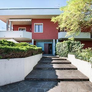 Villa Boninsegna 카스텔 다자노 Exterior photo