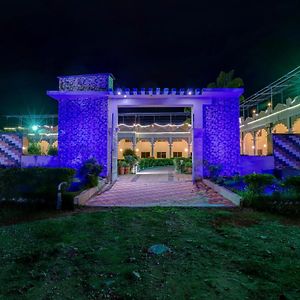 Brindavan Garden Resort & Spa 마이소르 Exterior photo