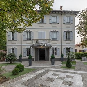 Villa Petra Novellara Exterior photo