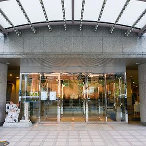 서니 스톤 호텔 오사카 Exterior photo
