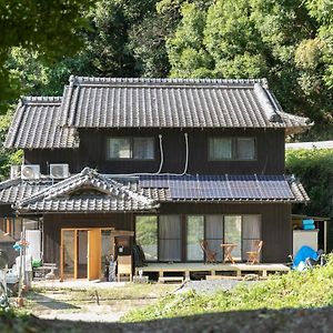 Kizuna Guesthouse Kizugawa Exterior photo