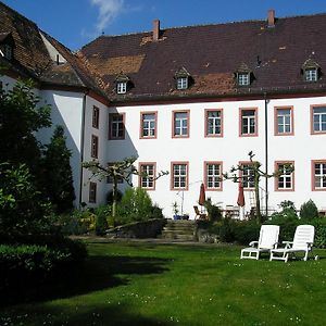 Schloss Triestewitz 아르츠베르크 Exterior photo